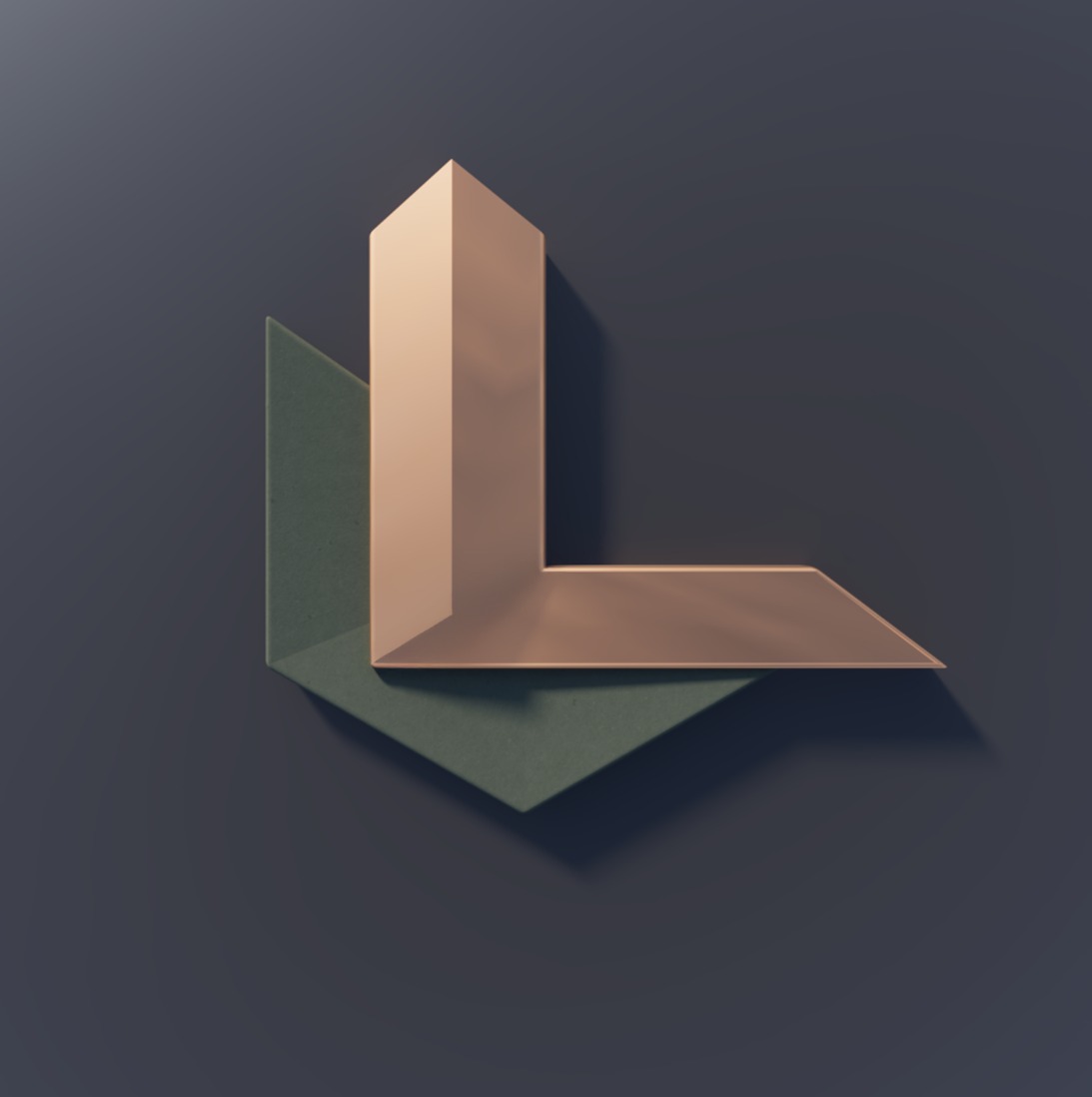 LUVIEN Logo
